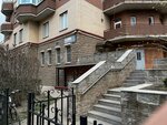 AspectSZ (Saint Petersburg, Parkhomenko Avenue, 32) ، رصد الإشعاعات