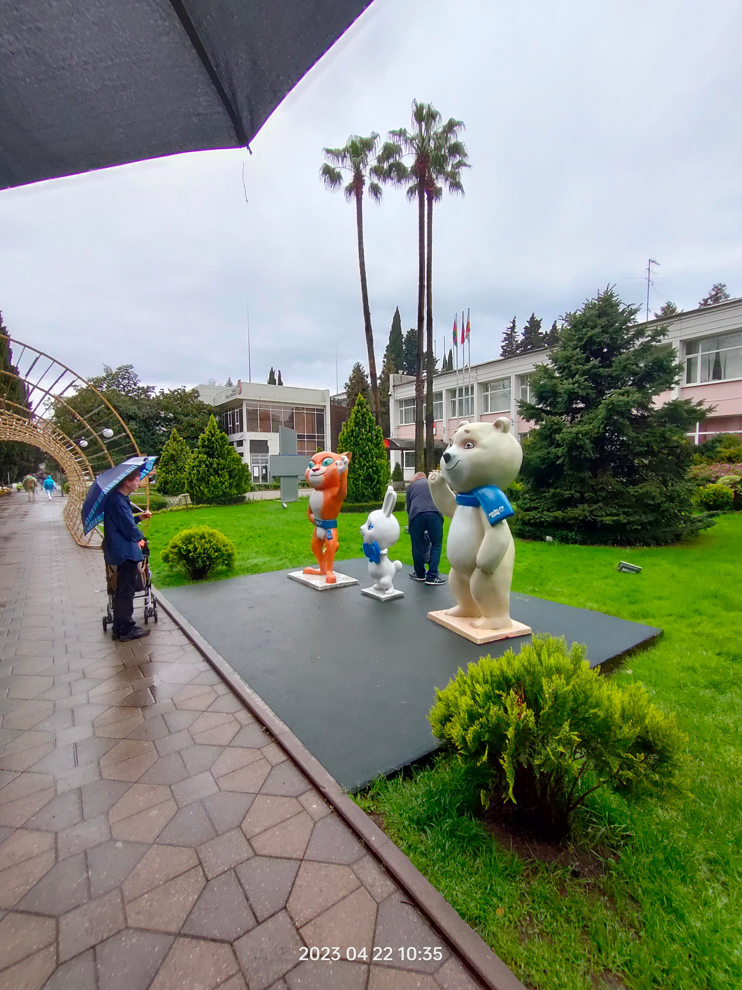 Фото На высоте!