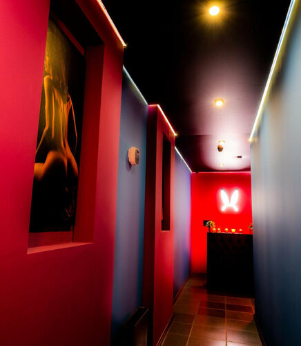 Салон эротического массажа Тай, Нижний Тагил, фото