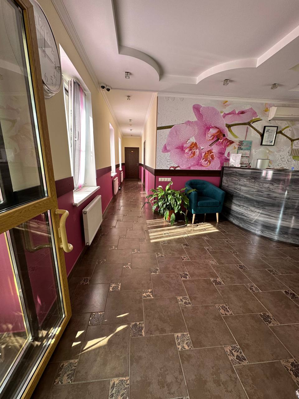 Фото отеля 3