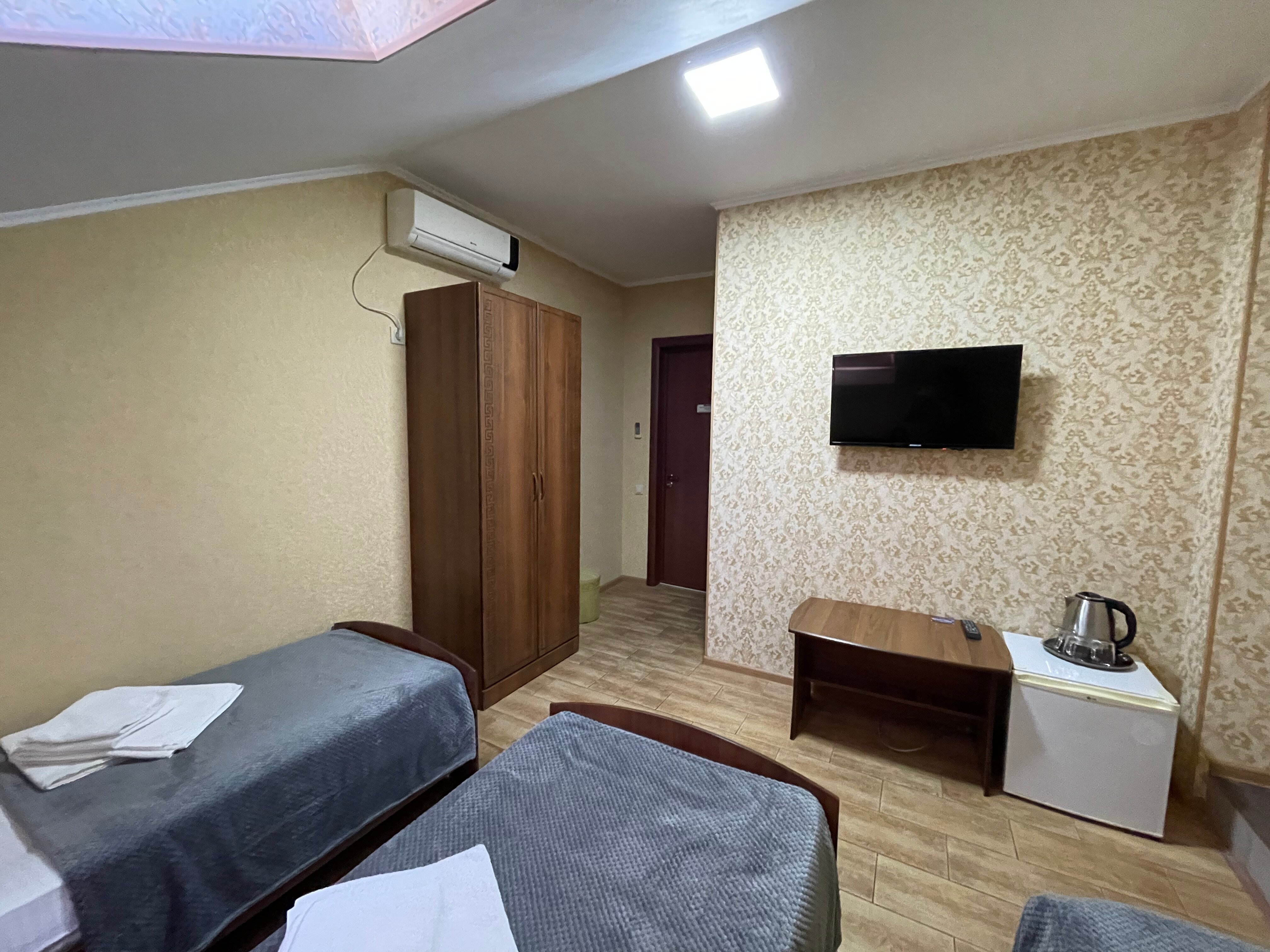 Фото Амбассадор