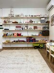 Moy sadik (ulitsa Borodino, 6) ، مركز الرعاية النهارية، رياض الأطفال