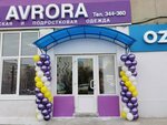 Аврора (Демидовская ул., 179, Тула), швейное предприятие в Туле