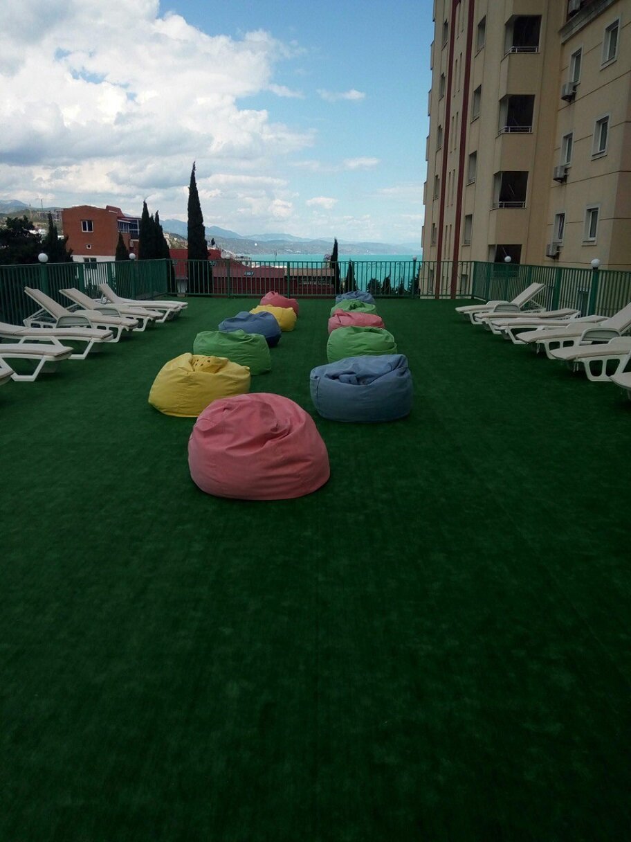 Фото Цитрус