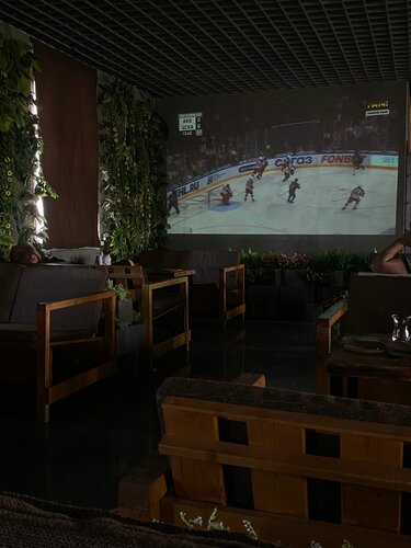 Cafe Kvdrt_kitchen, Republic of Tatarstan, photo