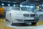 Cleanston (Kiyevskaya Street, 2), car wash
