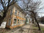 Дом Кирхогланина-Красильникова (Blagoveshchenskaya ulitsa, 22), landmark, attraction