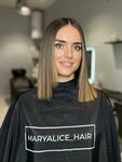 Maryalice_hair (Liteyniy Avenue, 41), hairdresser