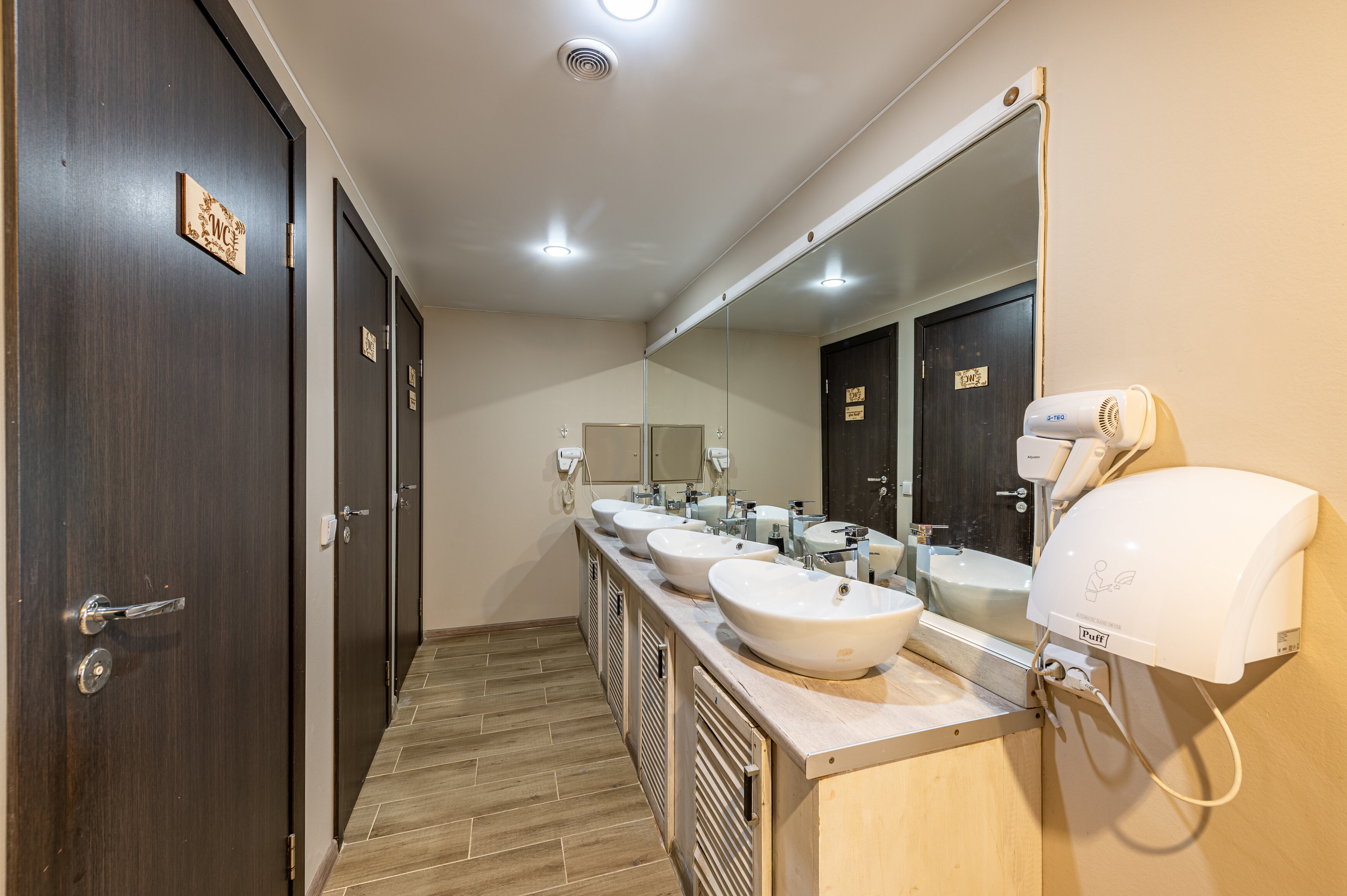 Фото Сон в кубе