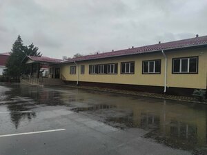 Гостиница Chagala