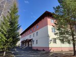 Детский лечебно-реабилитационный центр Надежда (Tobolsk, Oktyabrskaya Street, 42), medical rehabilitation centre