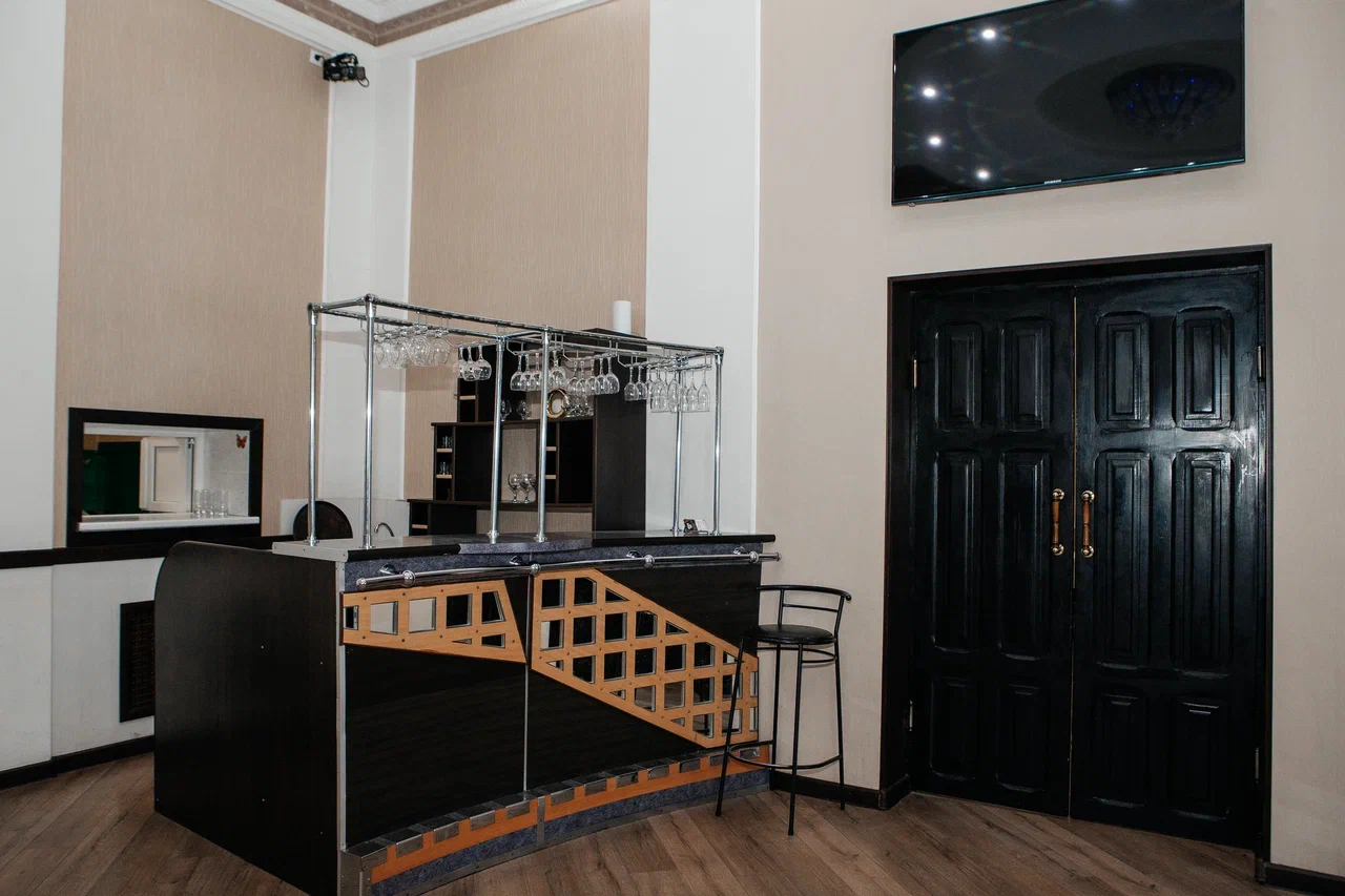 Фото Адреналин