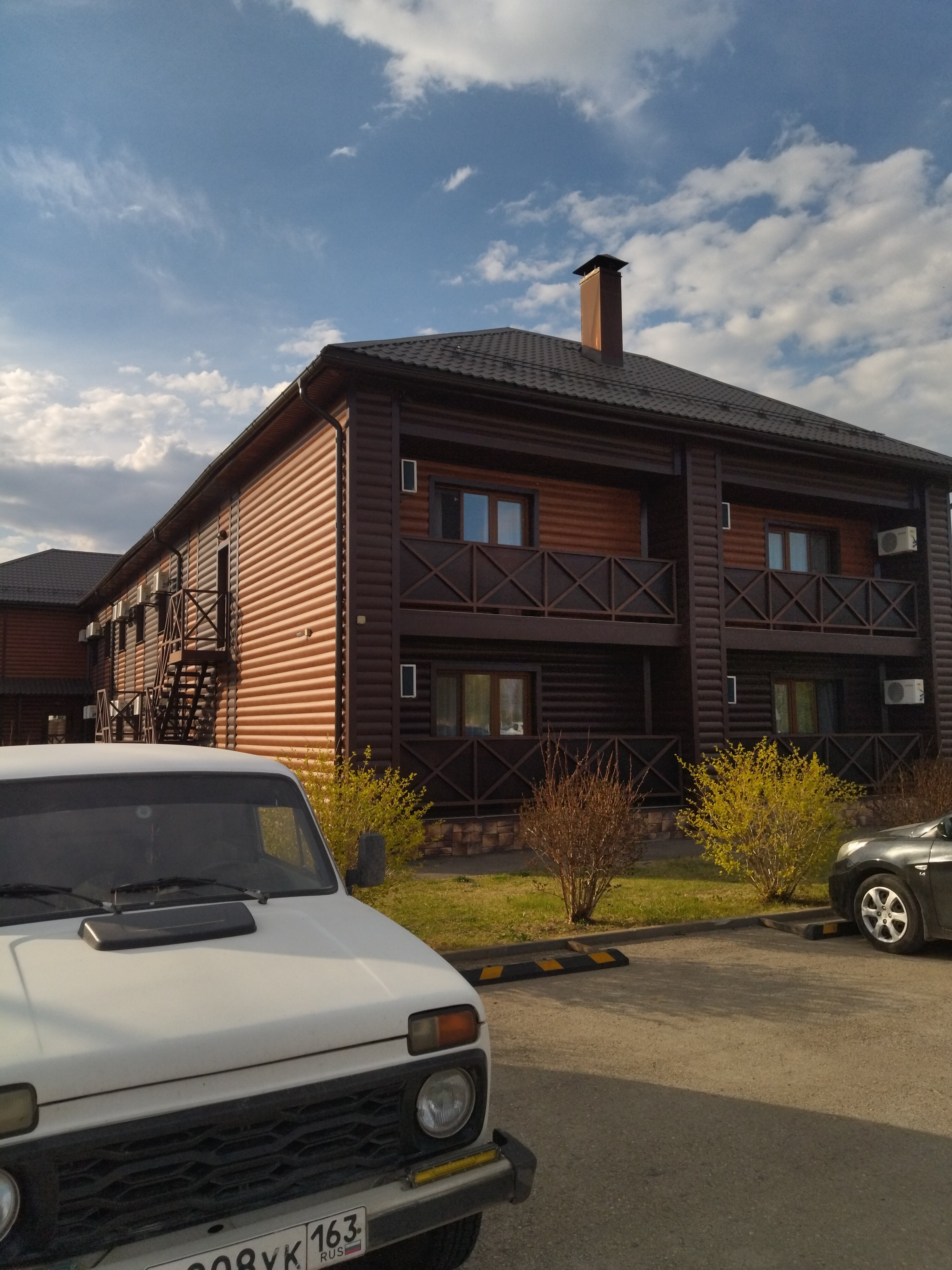 Фото Васильевский