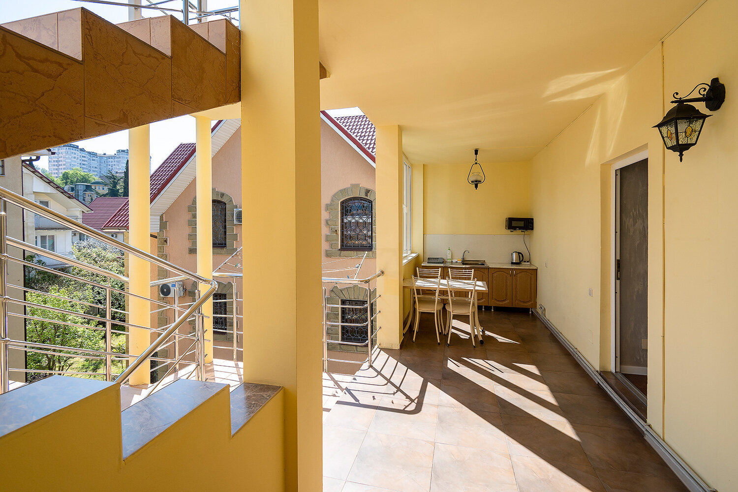 Фото Белая Лилия