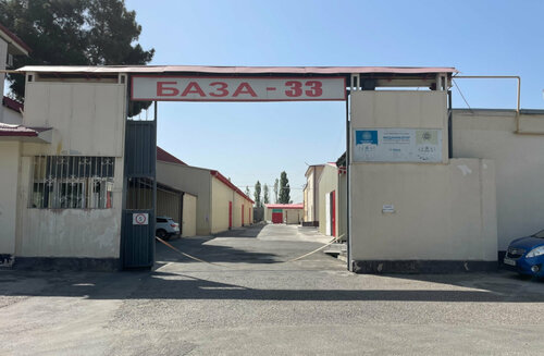 Telecommunication equipment Install, Tashkent, photo