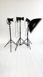 Bis (Stachek Avenue, 72), photo studio