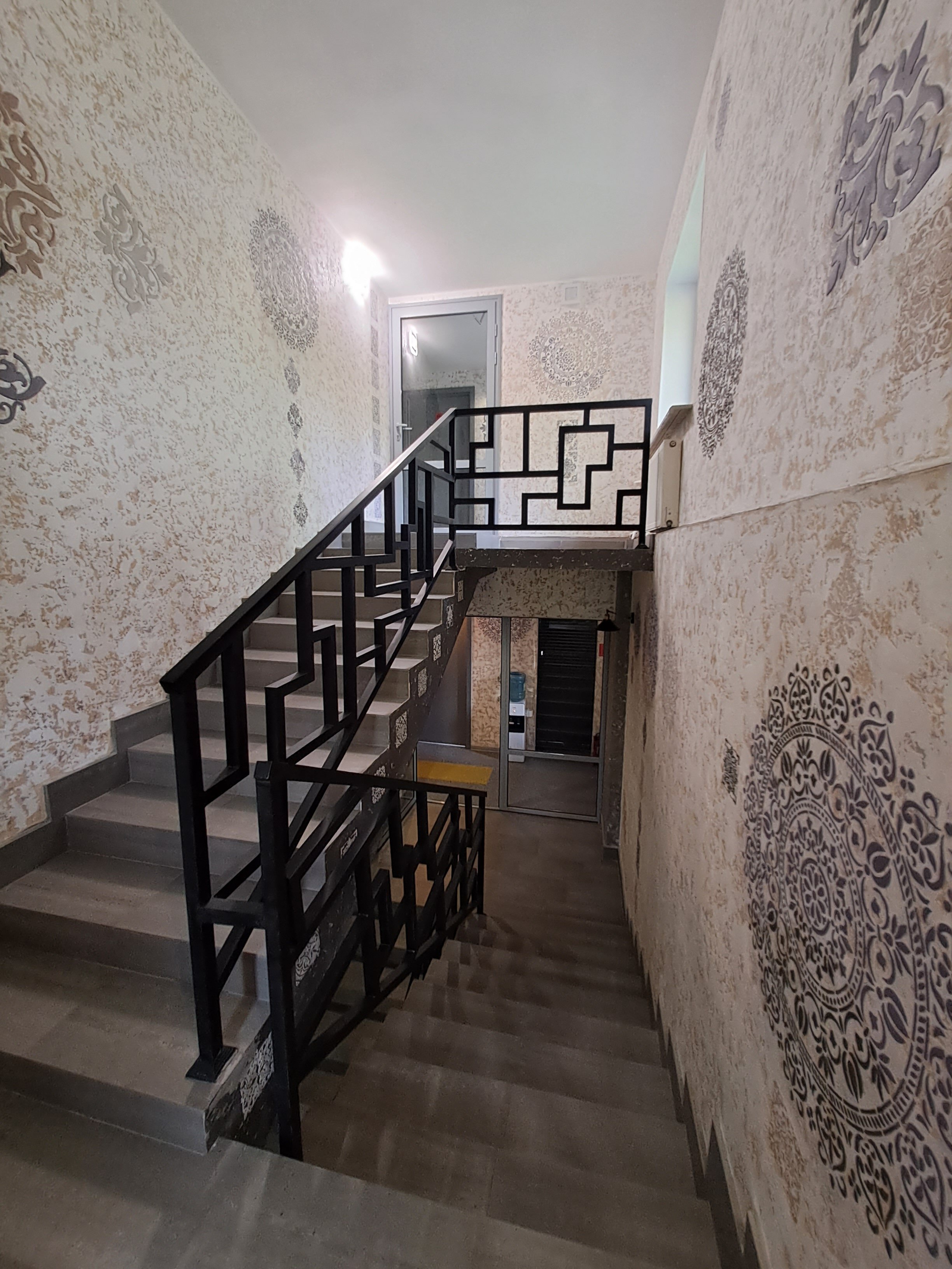 Фото Отель на Михайловской 9