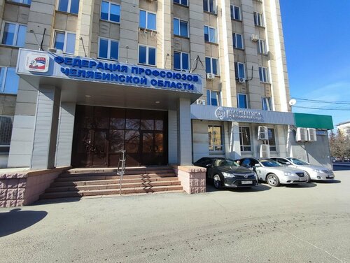 Автомобильные грузоперевозки Енисей-транс, Челябинск, фото