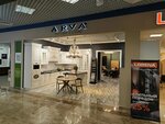 Arva (Butakovo Street, 4), kitchen furniture