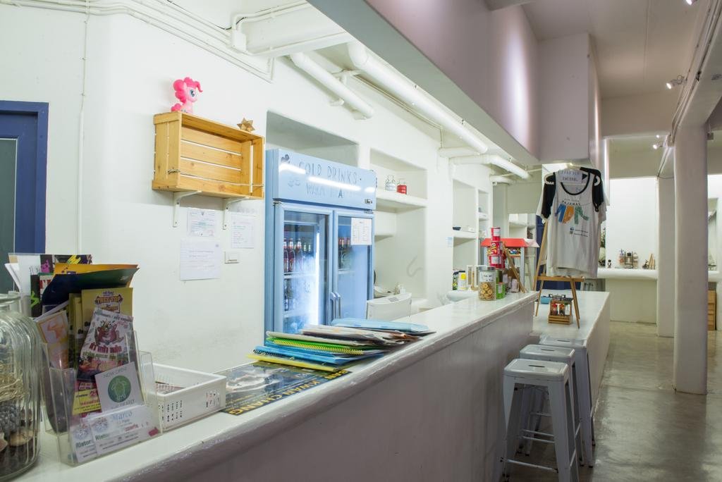 Фото Pajamas Koh Chang