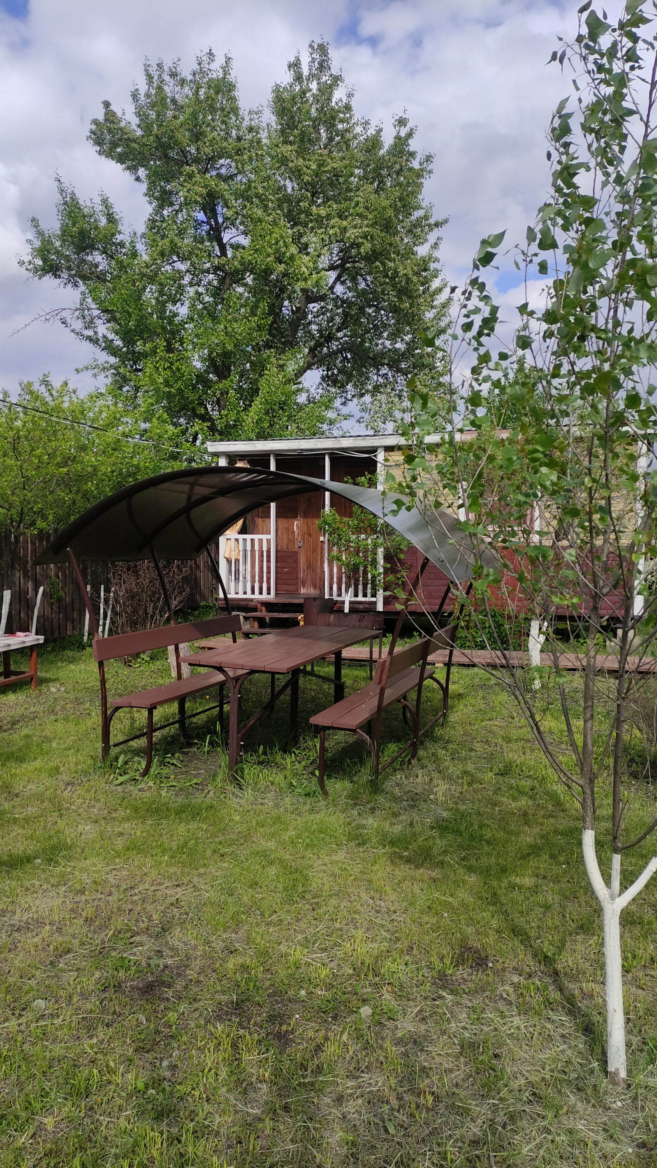 Фото Макашевские дворики