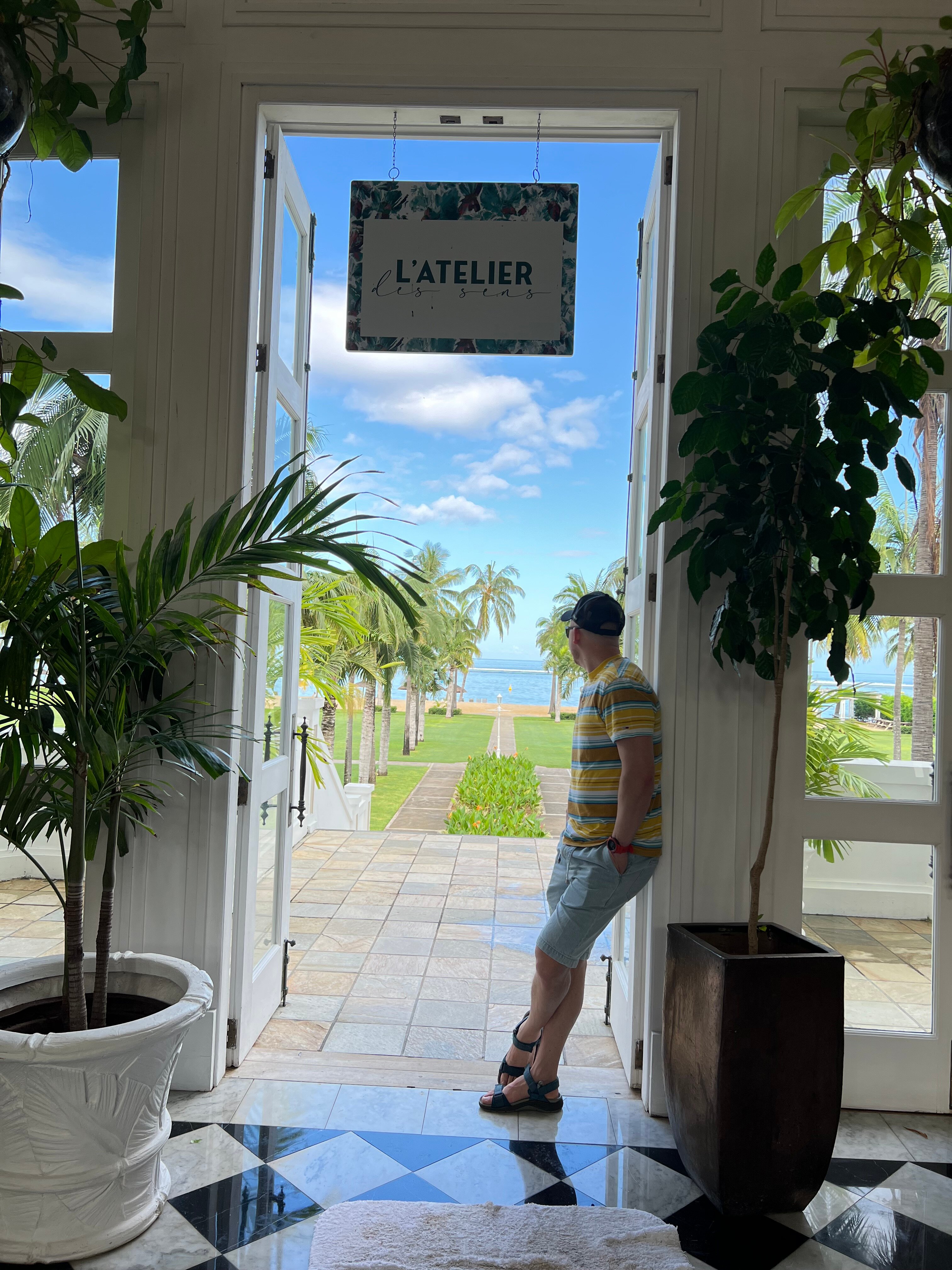 Фото Sugar Beach Mauritius