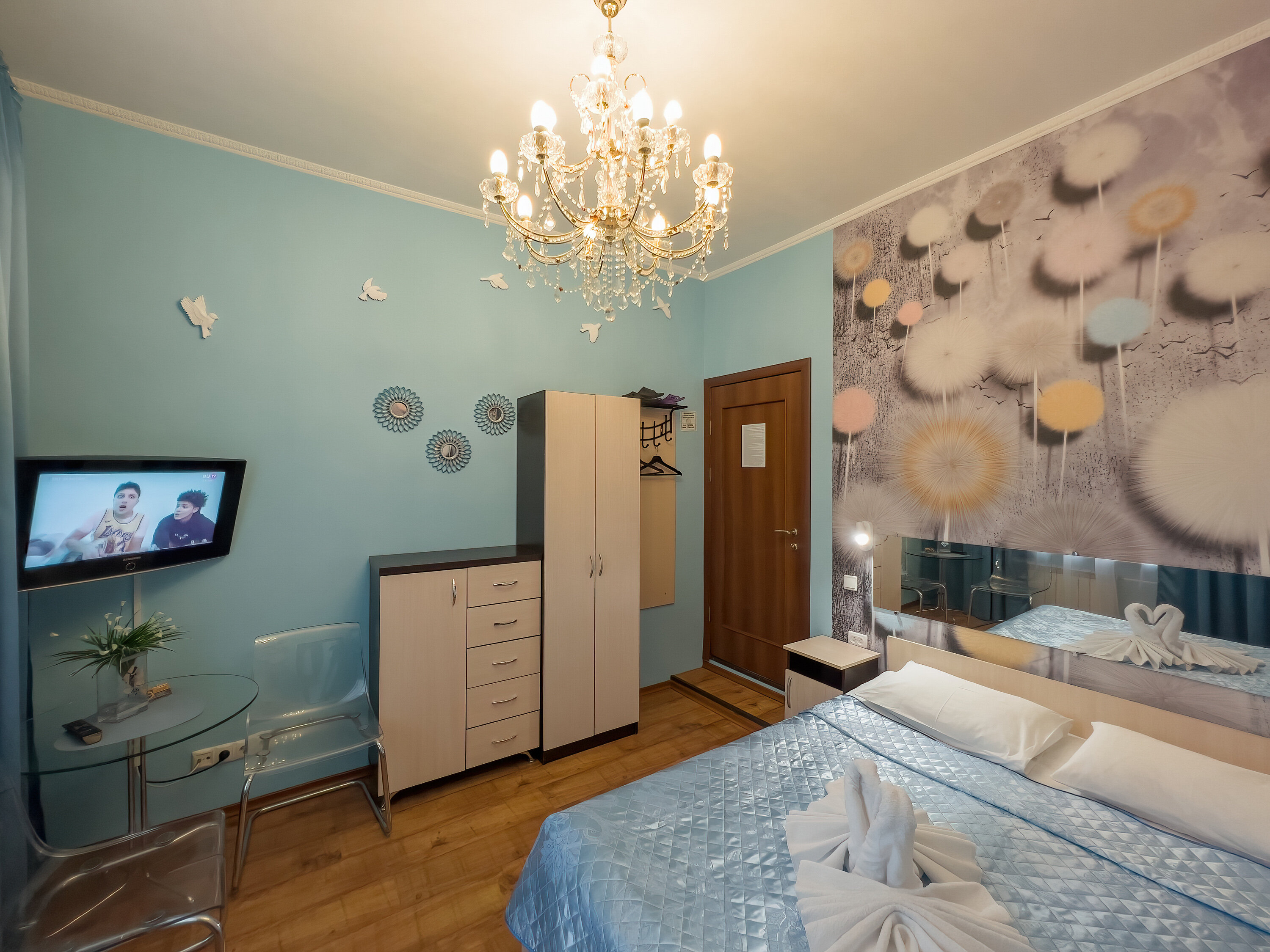 Фото Геральда