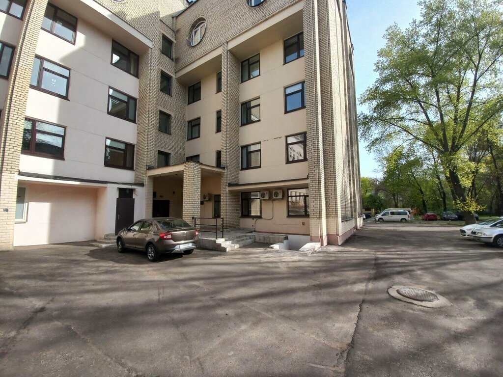 Printing house ITC of the Ministry of Finance, Publishing and printing activities department, Minsk, photo