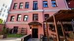Sansilt Home (Revaliucyjnaja Street, 7А) ، صالون العناية بالأظافر