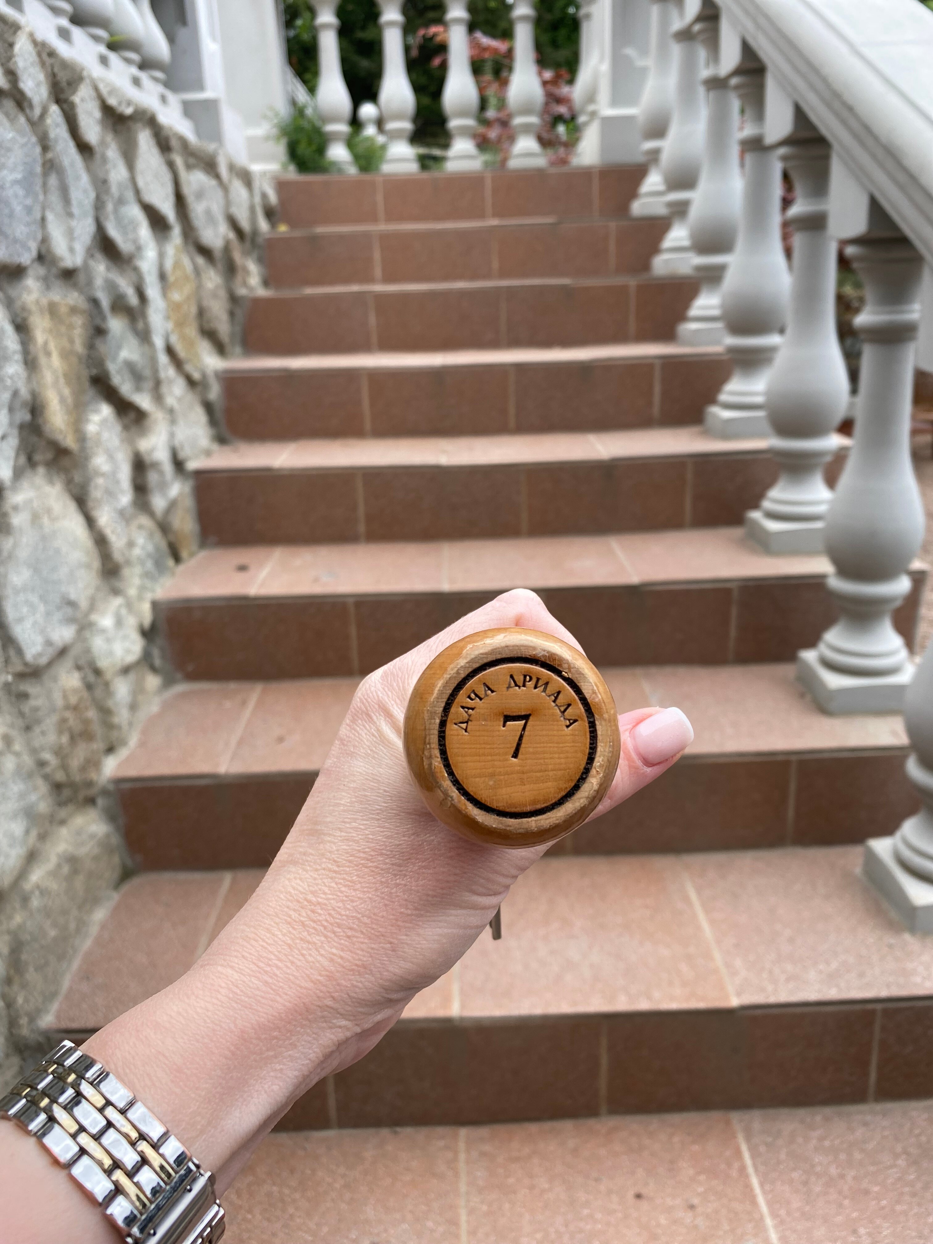 Фото Дача Дриада