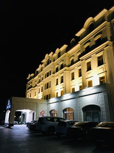 Termez Palace (Surkhandarya Region, City of Regional Subordination of Termez), hotel