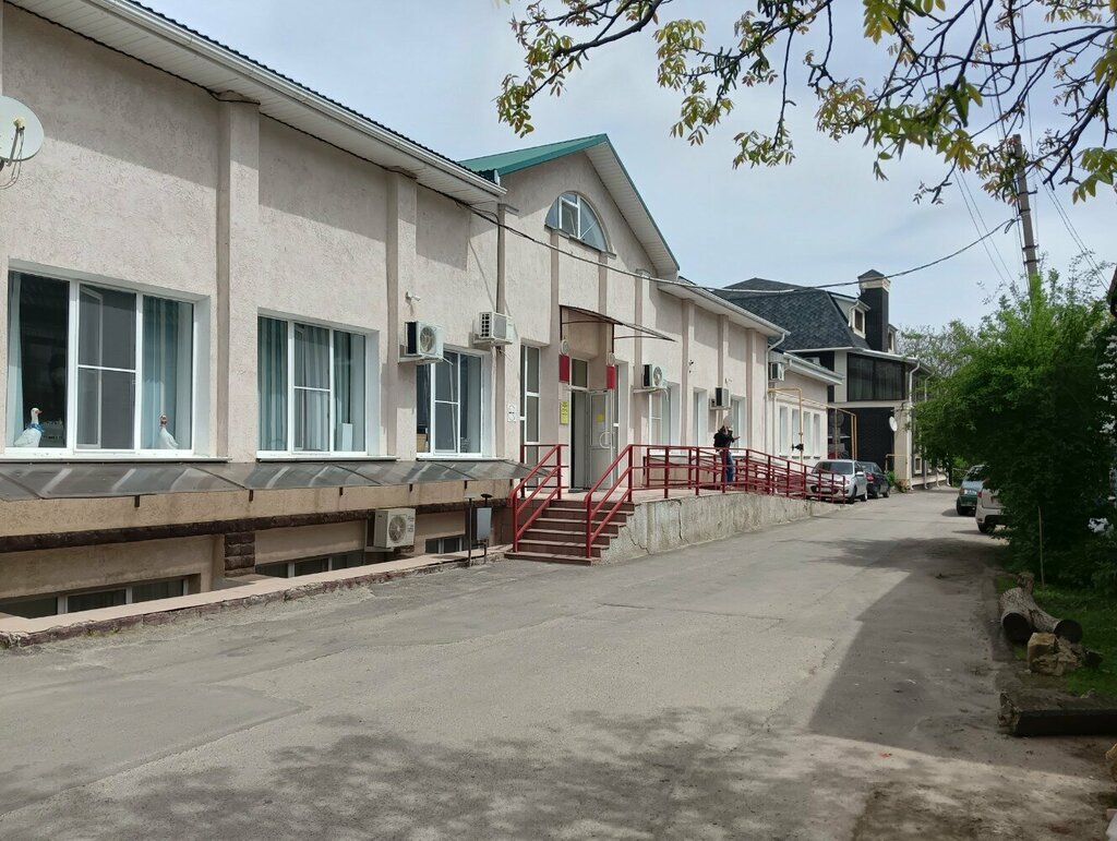 Sosyal rehabilitasyon merkezi Gbuso Reabilitatsionny tsentr dlya detey i podrostkov s ogranichennymi vozmozhnostyami zdorovya, Stavropol, foto