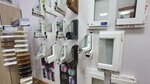 YarKometa (Mashinostroiteley Avenue, 10), windows