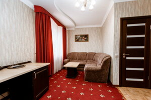 Лоза (ул. Фадеева, 345, жилой массив Пашковский, Краснодар), гостиница в Краснодаре