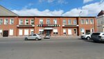 Pechatniy dvor (Astana kóshesi, 143), librería