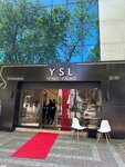 Ysl Beauty Box (Kocaeli, İzmit, Demokrasi Blv., 79), beauty salon