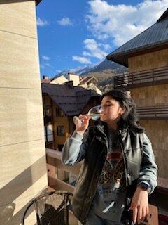 Фото Шале Терраса