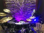 Drums Flow (Kaspiyskaya Street, 74) ، مدارس الموسيقى