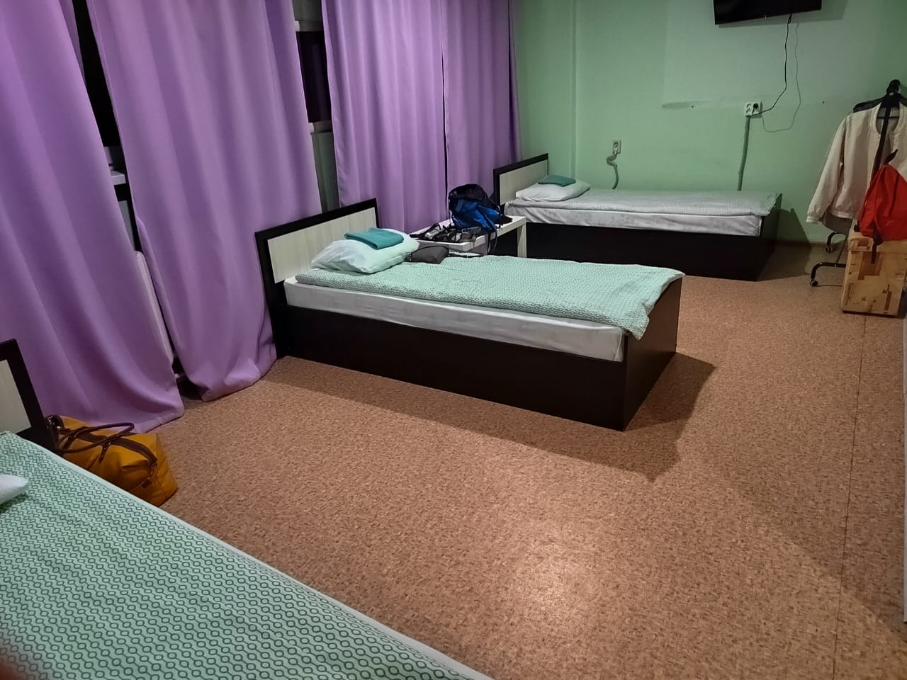 Фото Рассвет