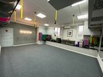 Smart gym (Севастопольская улица, 41/4), club de fitness