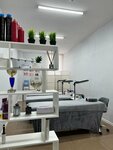 Lashroom (ulitsa Chekhova, 2с1) ، شريط حاجب العين