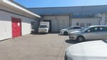 Avilam (Blagodatnaya Street, 69к1с4) ، إنتاج قطع غيار السيارات