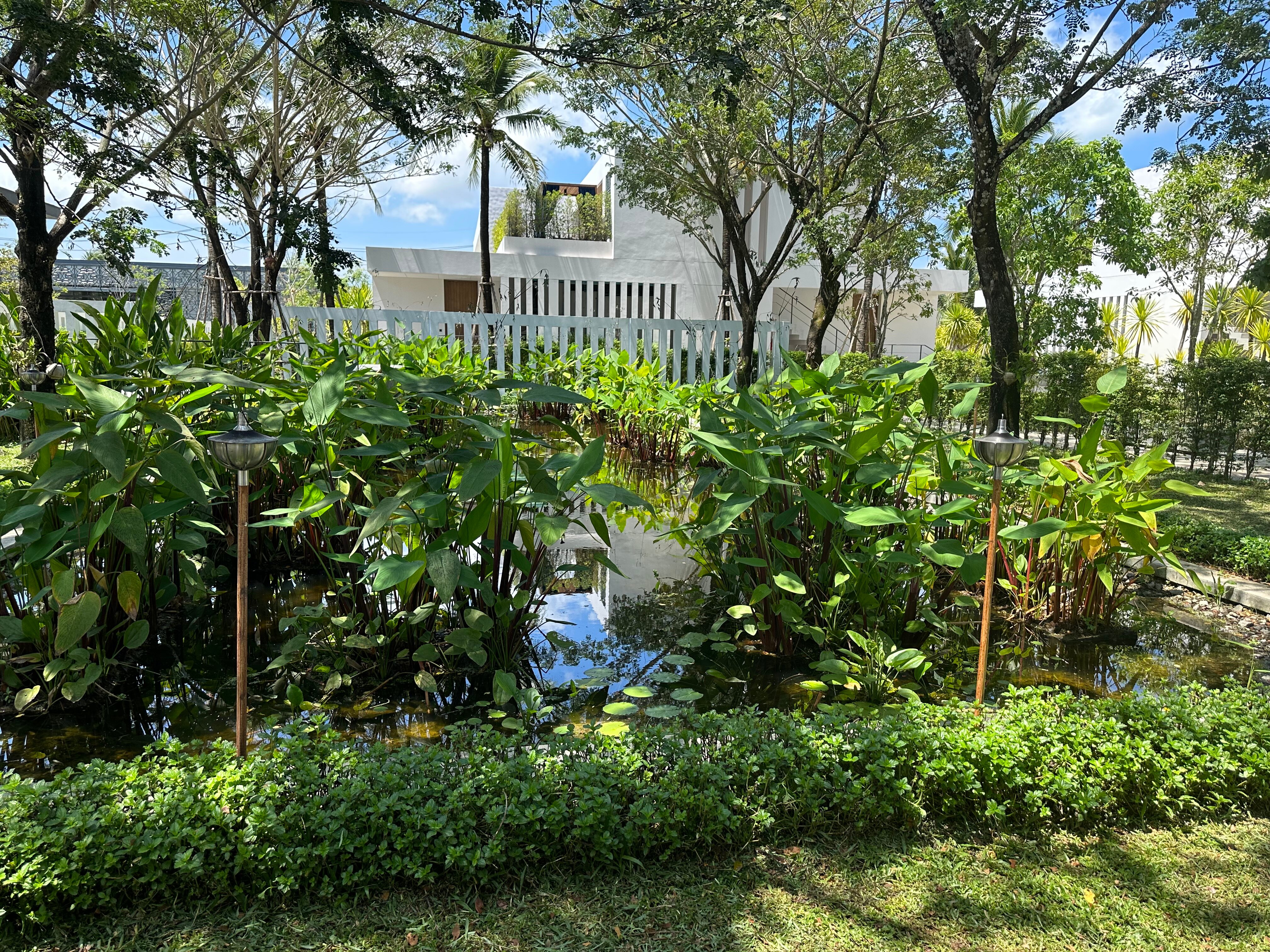 Фото Melia Phuket Mai Khao