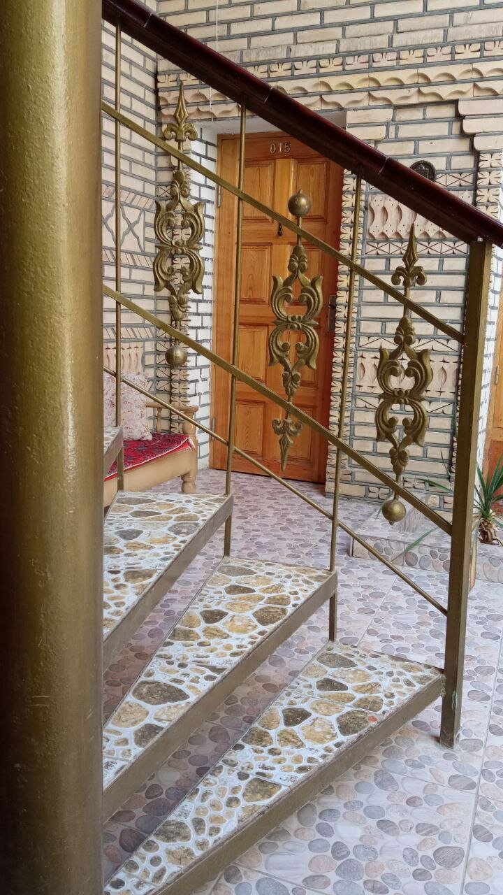 Фото Sasha & Son