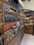 Oshisha (Krasnobogatyrskaya Street, 2с1), online store office