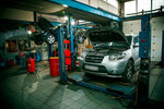 Gazman_Garage (ulitsa 200 let Goroda, 4), car service, auto repair