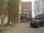 Спецавтохозяйство (Комсомольский просп., 66, Томск), автотранспортное предприятие, автобаза в Томске