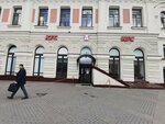 EnerGO (Komsomolskaya Square, 5) ، تأجير أجهزة الشحن