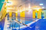 Pride Fitness (Vsevoloda Vishnevskogo Street, 4Б), fitness club