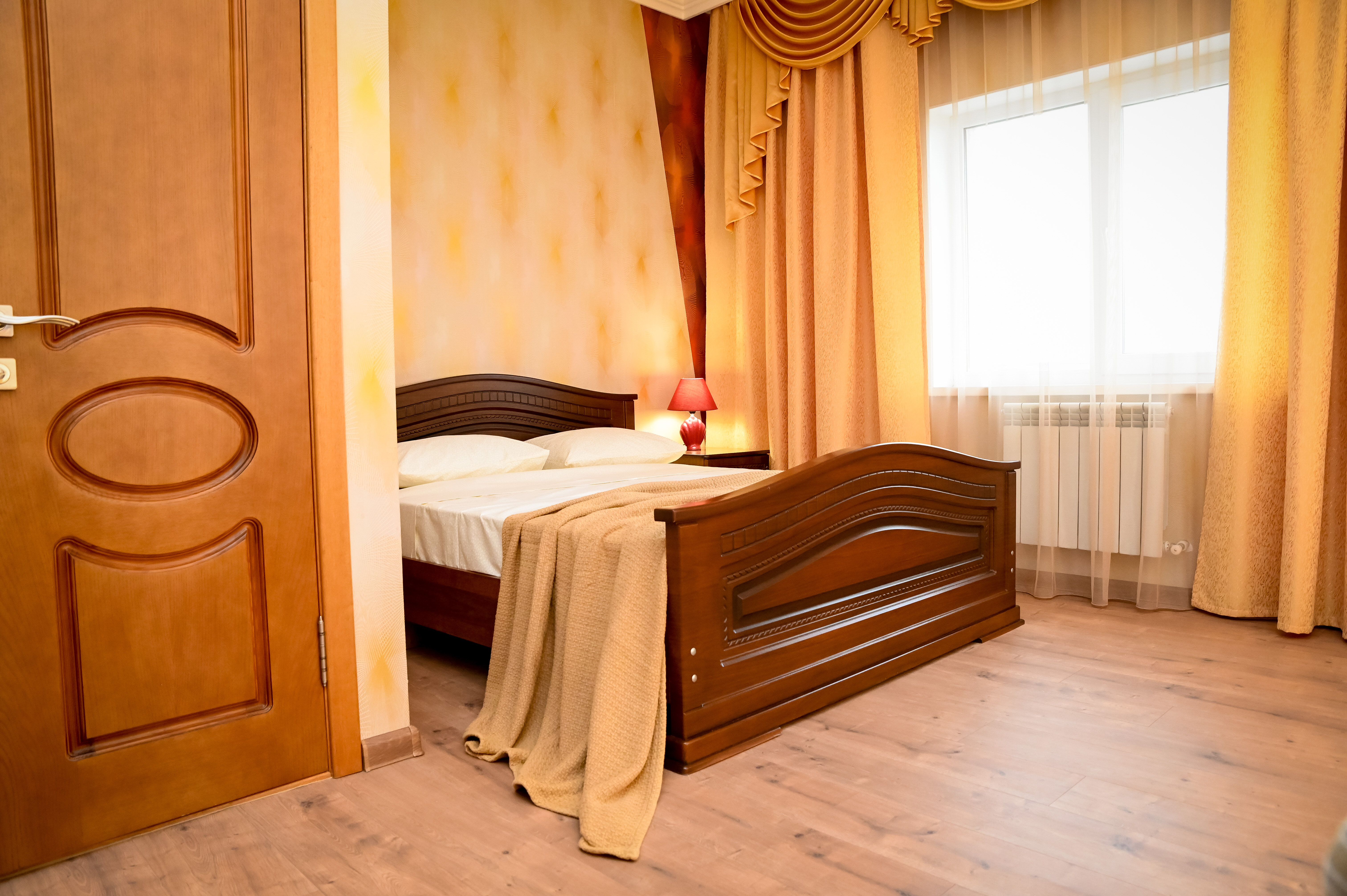 Фото Гостевой дом на Ялтинской